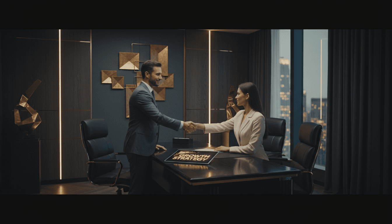 Personalized Service