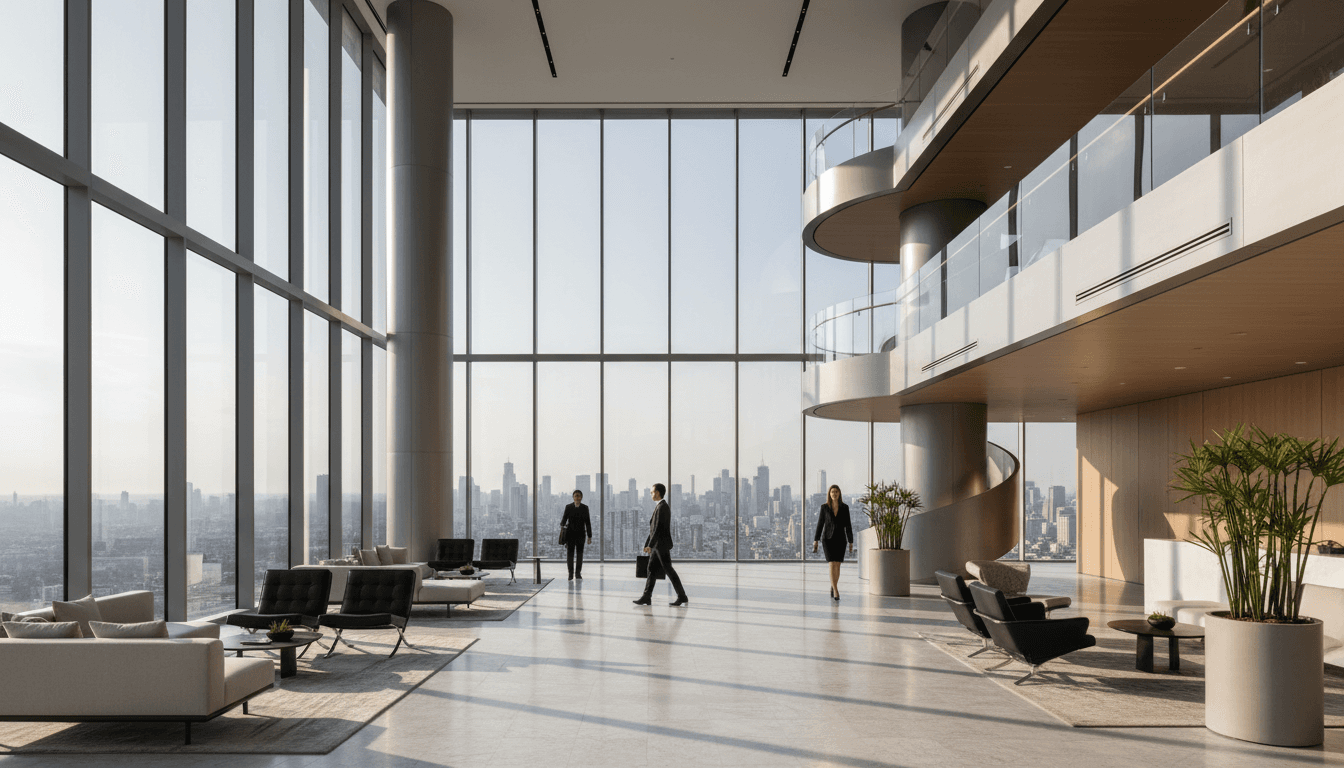 Private Property Access