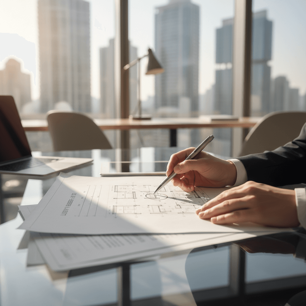 Personalized Consulting