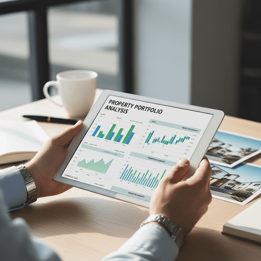 Investment Strategy Support